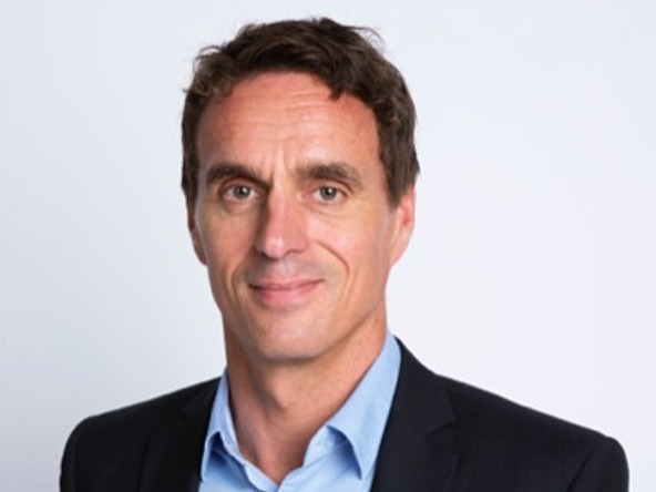 Patrik Gamryd